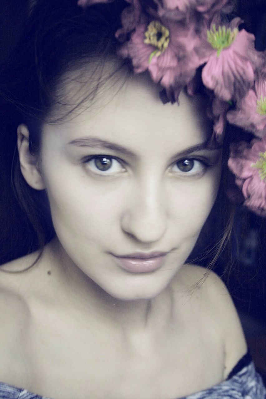 Анастасия Бурмистрова | Москва