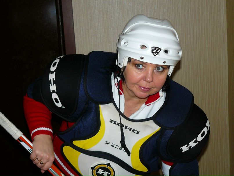 Анна Корнева | Санкт-Петербург