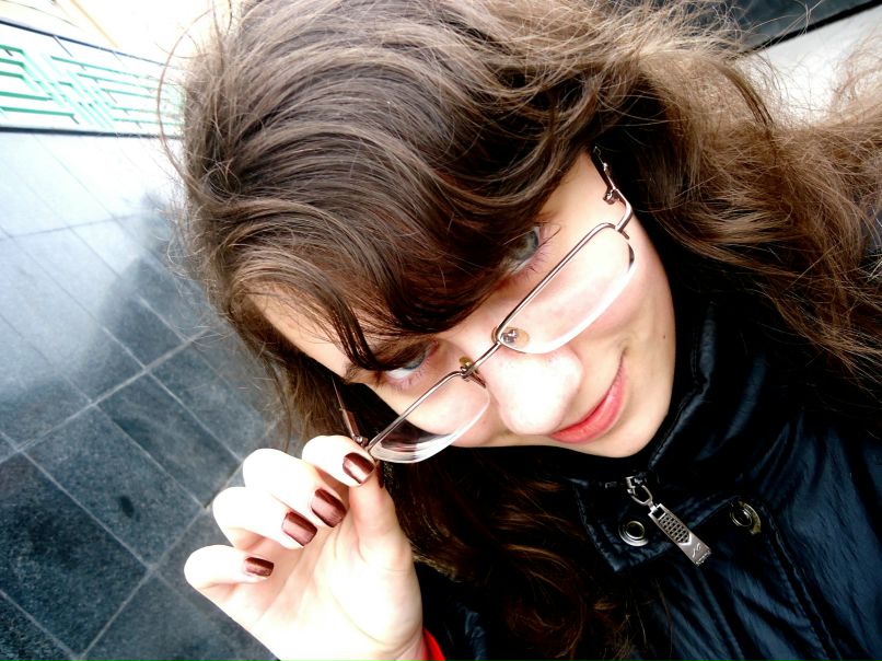 Мария Савенко | Васильковка