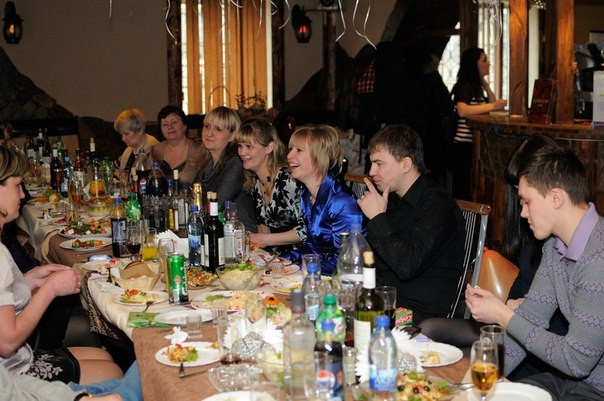 Людмила Соколова | Санкт-Петербург