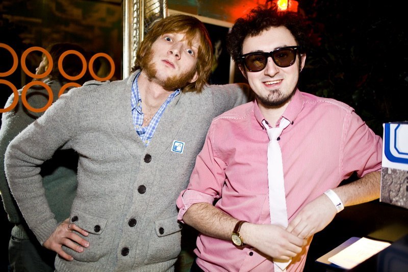 Илья Коган | Москва