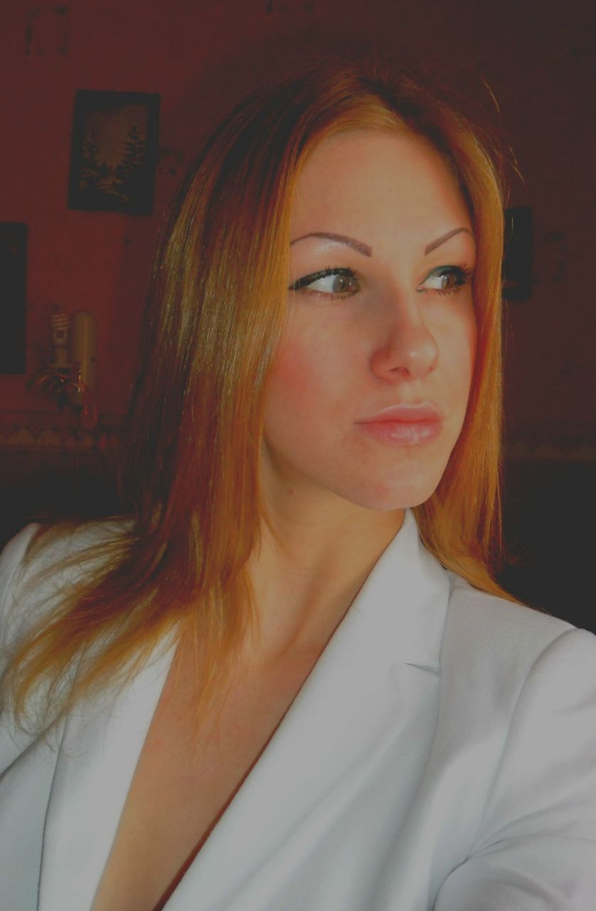 Алина Айнова [*] | Нижний Новгород