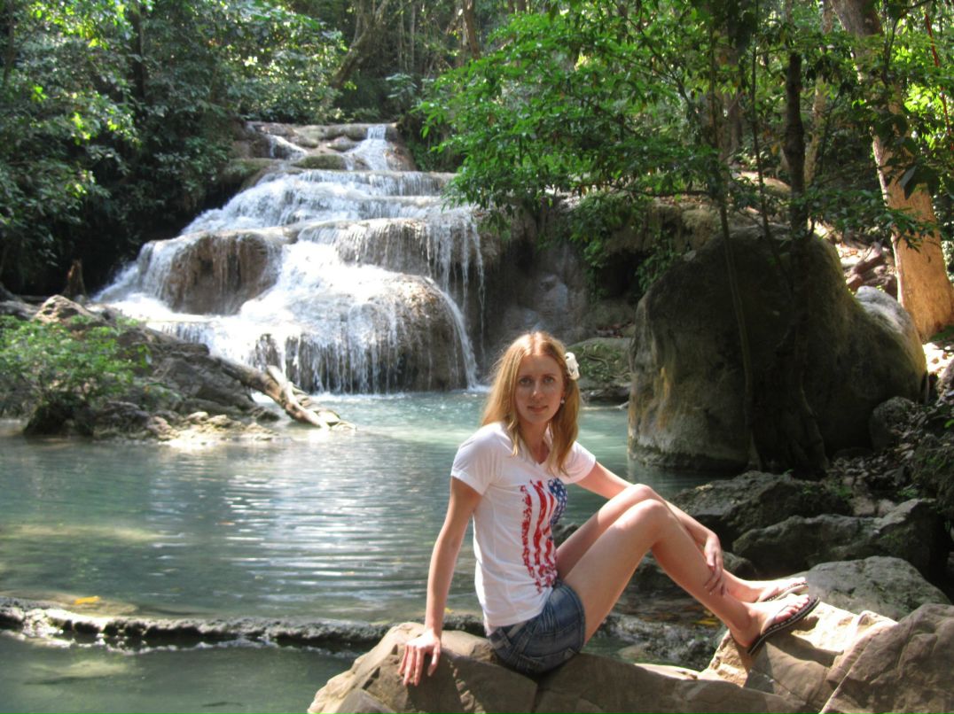 Ксения Засорина | Москва