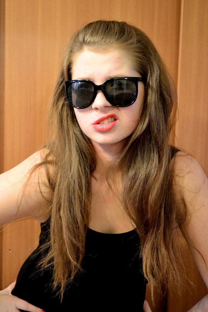 Евгения Колесникова | Москва