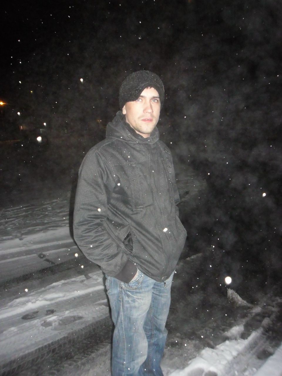 Иван Кузьмин | 