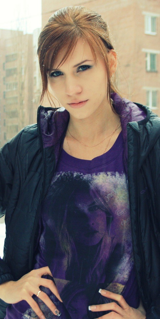 Снежана Фонова | Воронеж