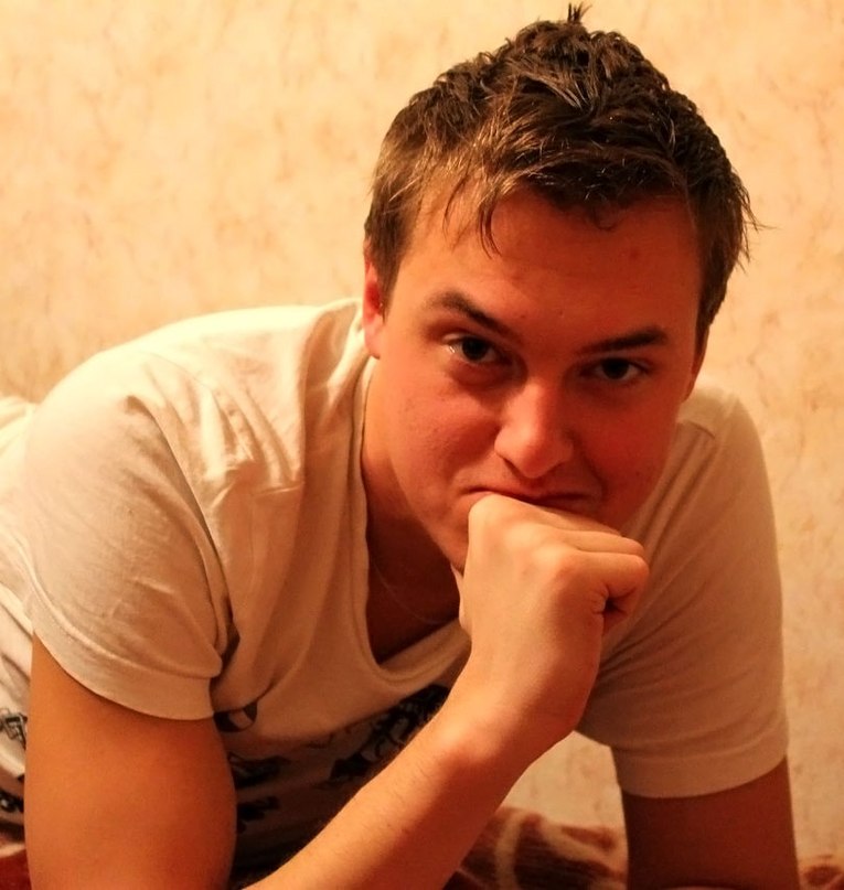 Алексей Кожемякин | Белгород