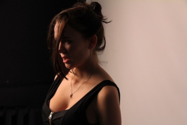 №51, Ксения Зверева, Москва №51, Ксения Зверева, Москва