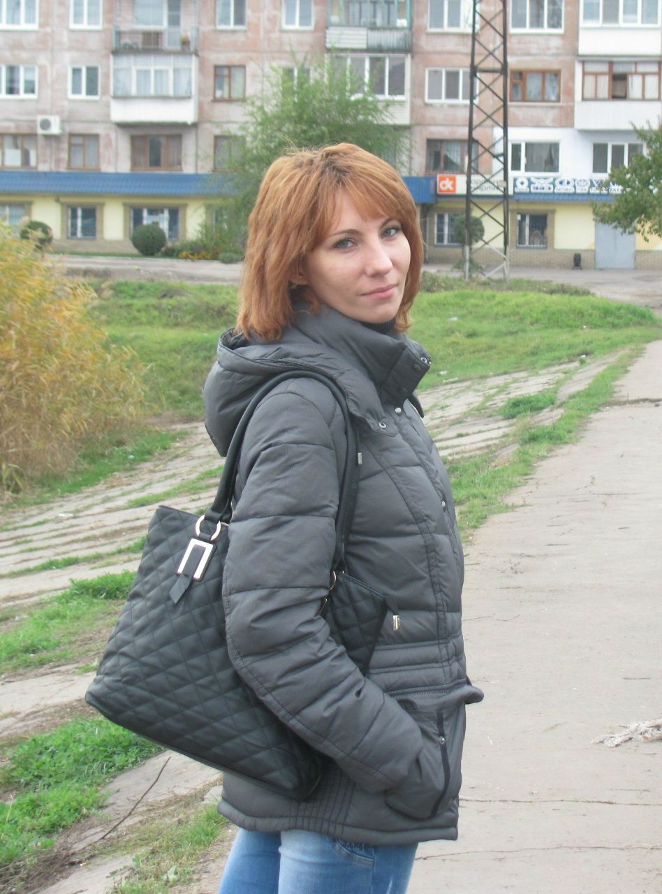 Эля Владимирова | 