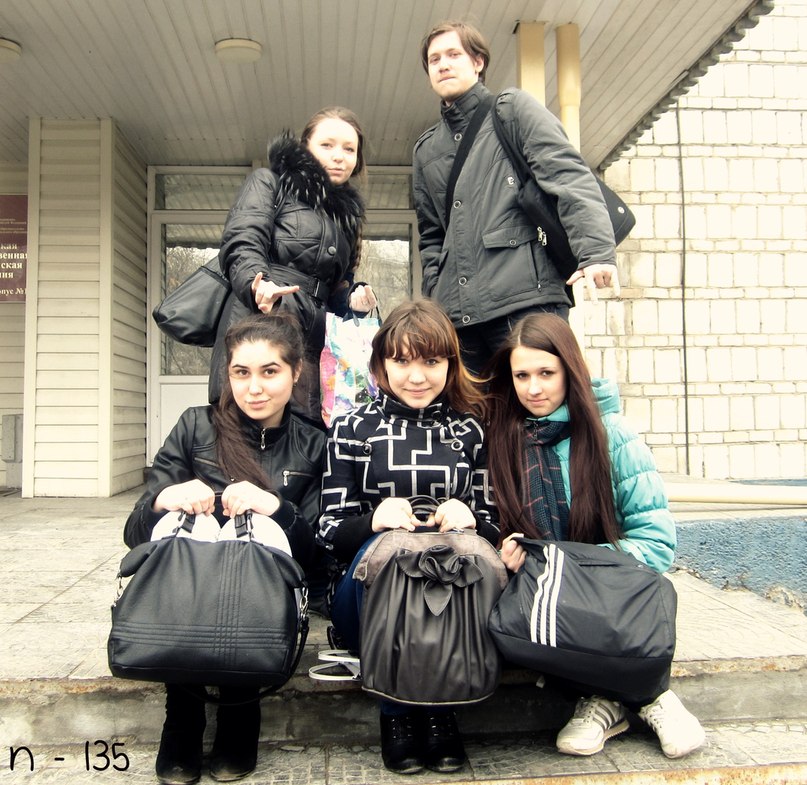 Анастасия Меньшакова | Киров