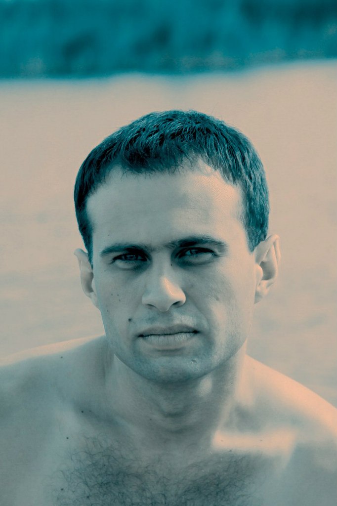 Сергей Бойков-Атапин | Калуга