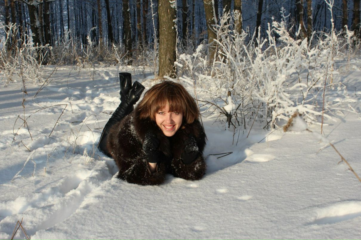 Наталья Безруких | Нижний Новгород