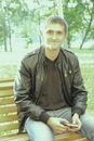 Андрей Смольников, Санкт-Петербург, Россия, 28.11