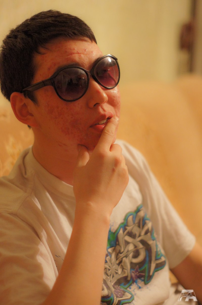 Олег Викулов Fry | Улан-Удэ