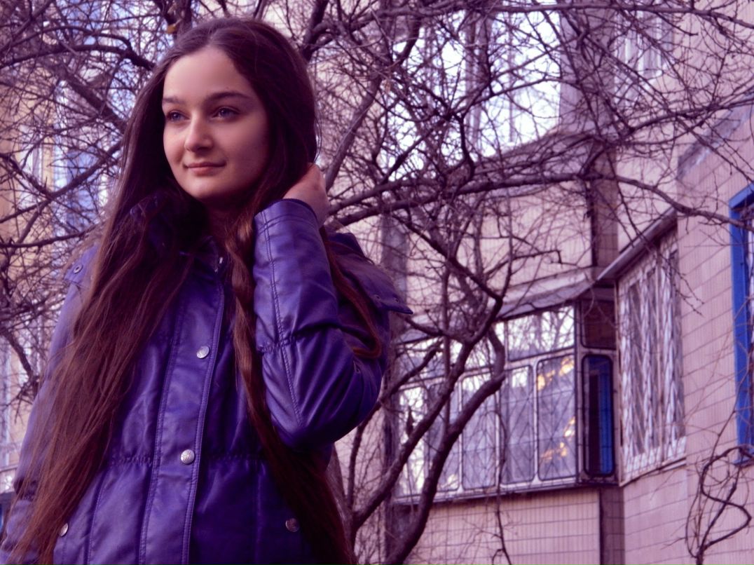 Лера Кошкина | Киев