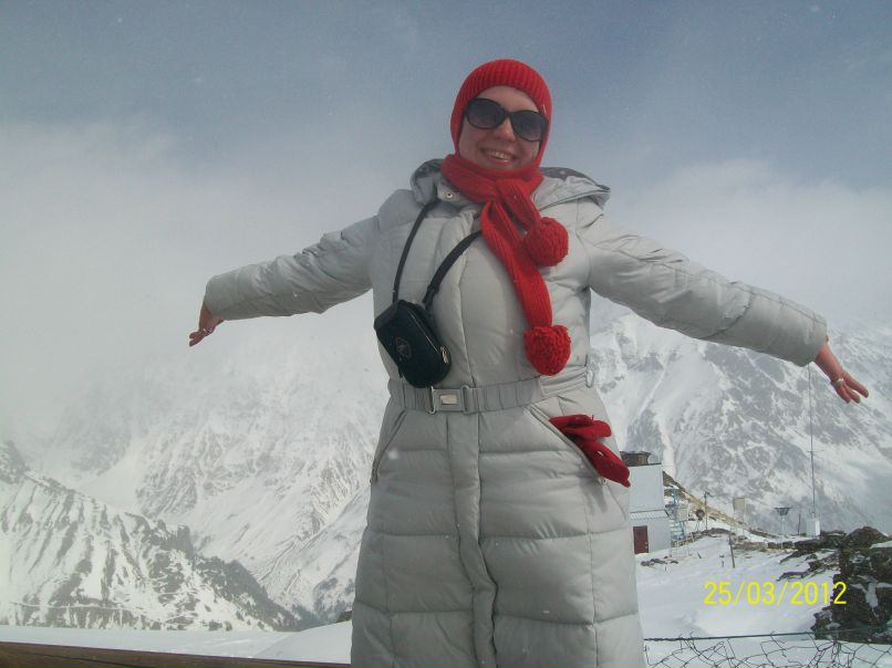 Татьяна Прядко СветАлександровна | Ухта