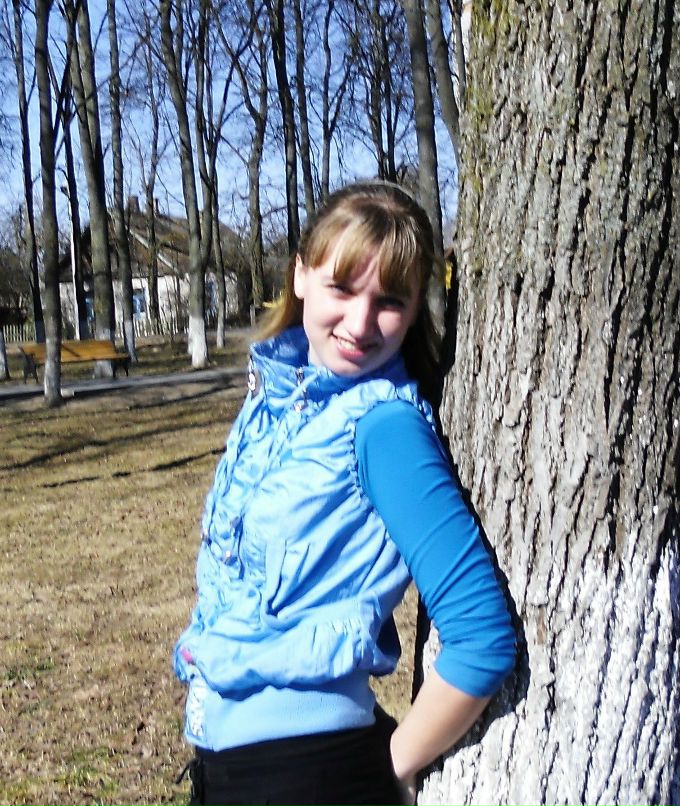 Светлана Рачицкая | Миоры