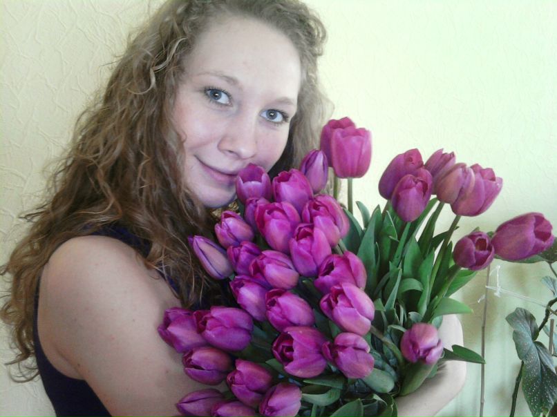 Мария Борис | Трускавец