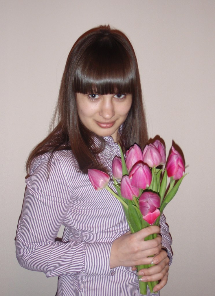 Любовь Бронникова | Тюмень