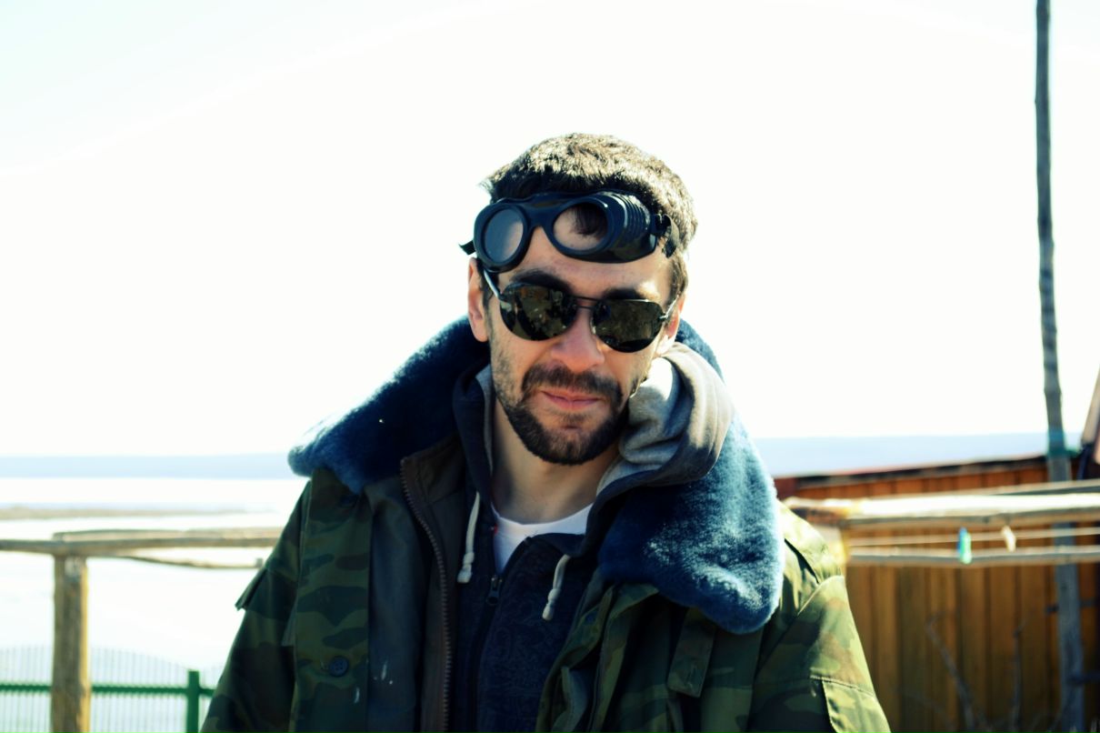 Bjozovskii Bjozovskii | 