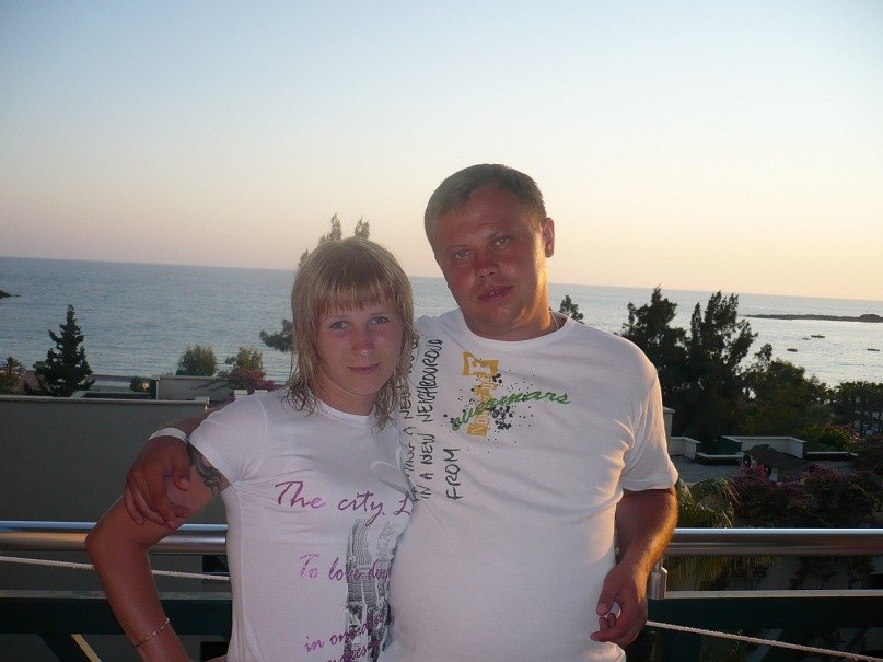 Люба Ракитина | Слободской