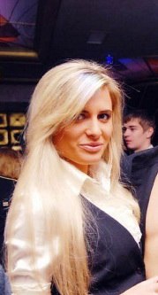 Марина Ульяненкова | Днепр (Днепропетровск)