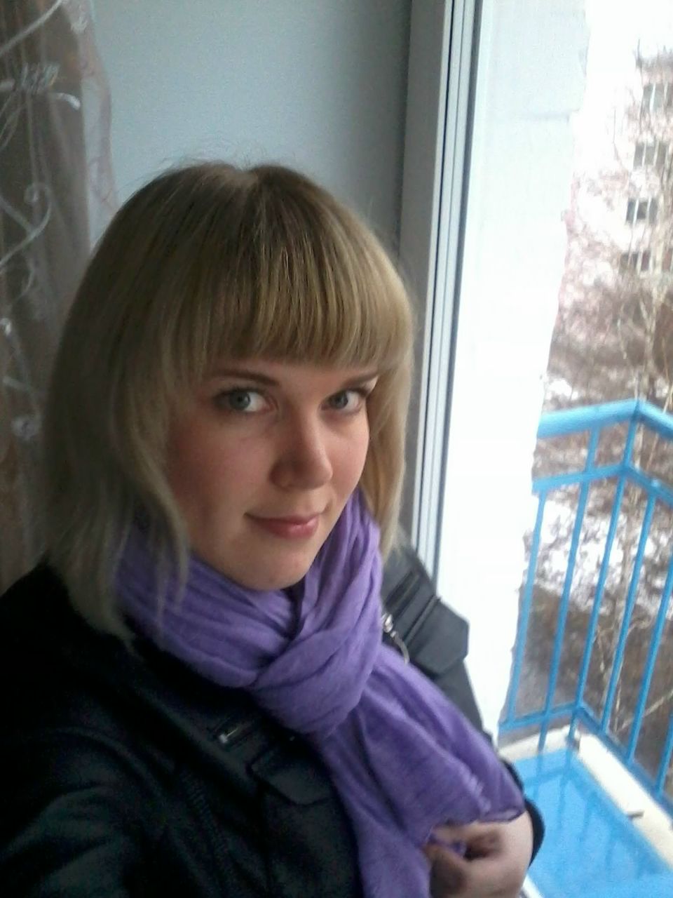 Екатерина Андреева | Каменск-Уральский