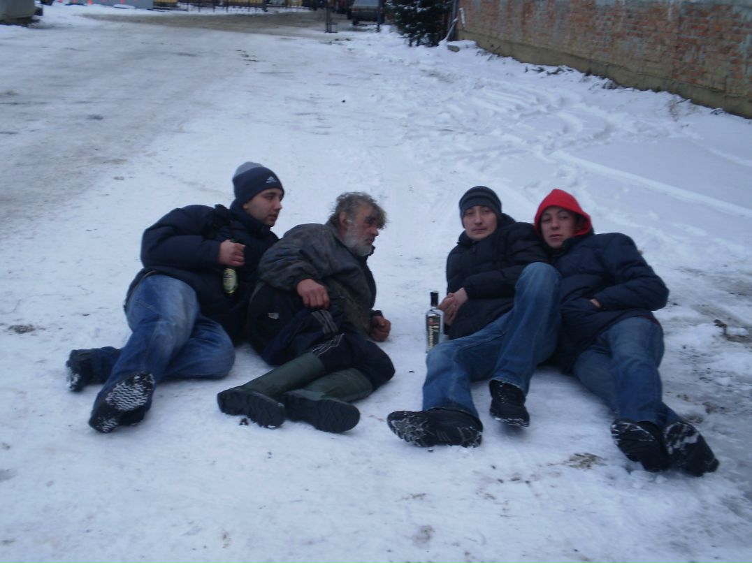 Роман Симчук | Сумы