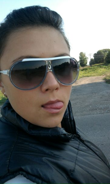 №19, Олеся Быкова №19, Олеся Быкова