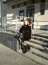 Фотография Олечка Маркова