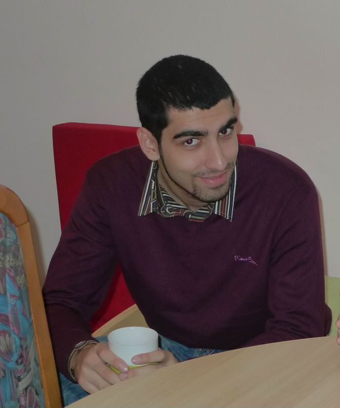 Джавад Рустамов Rolin | Баку