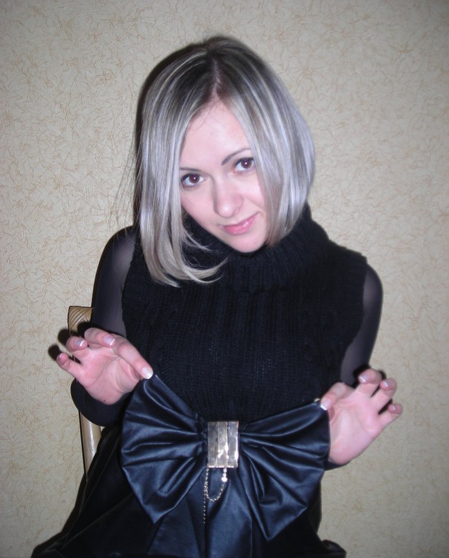 Виктория Горуля | Николаев