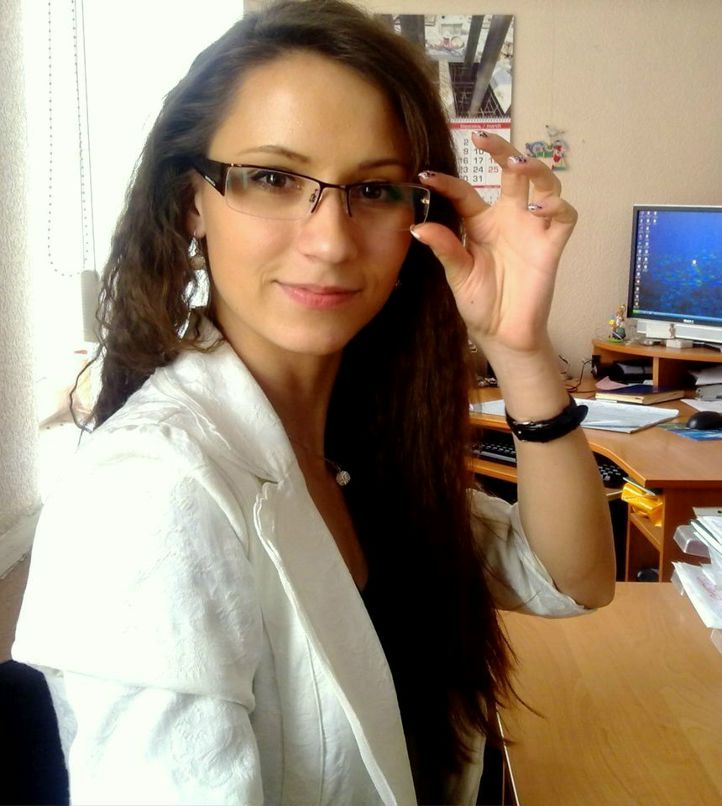 Natural Phenomena | Киев