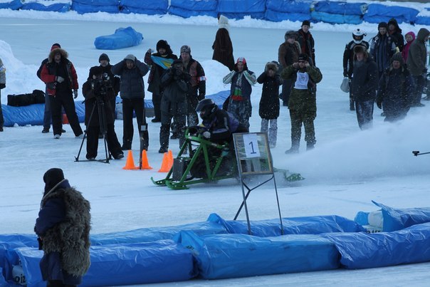 Анатолий Лучников | Липецк