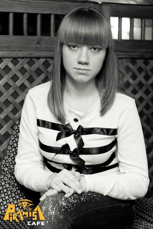 Александра Шумило | Кишинев