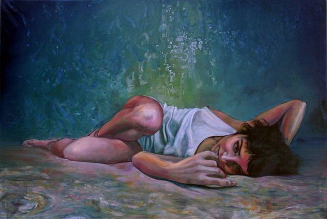 Олеся Тернопольская | 