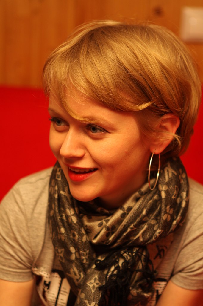 Катя Жданова | Москва