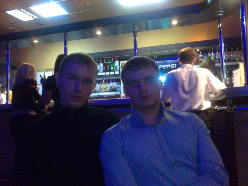 Михаил Орлов | Рыбинск