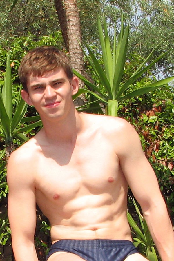 Евгений Черненков | Киев