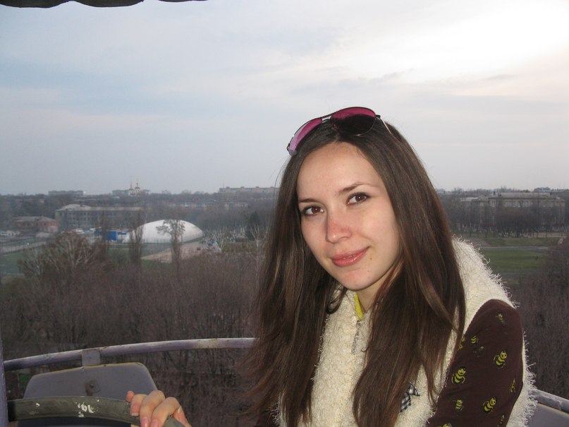 Яночка Карпенко | Харьков