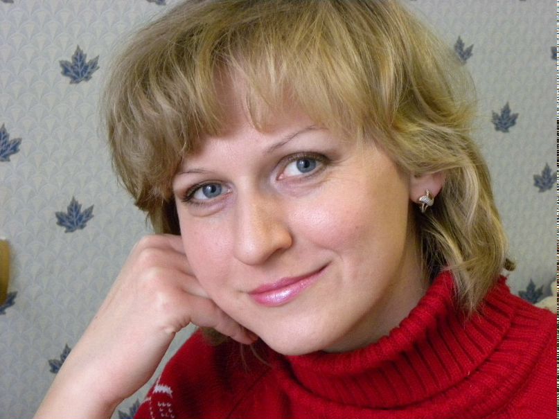 Марина Ковальчук | Тула