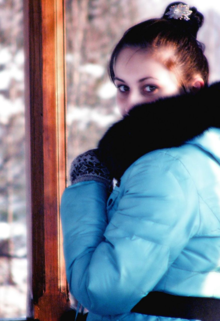 Екатерина Дробышева | Мурманск