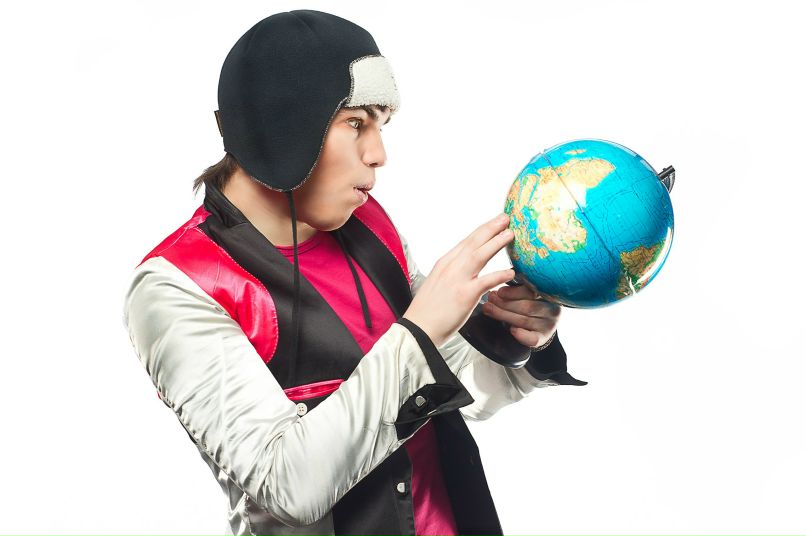 Денис Перевозчиков | Ижевск