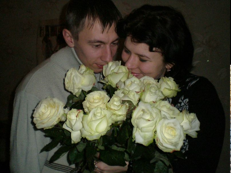 Анастасия Слинько | Полтава