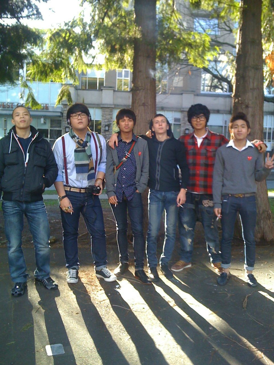 Никита Шифрин | Владивосток