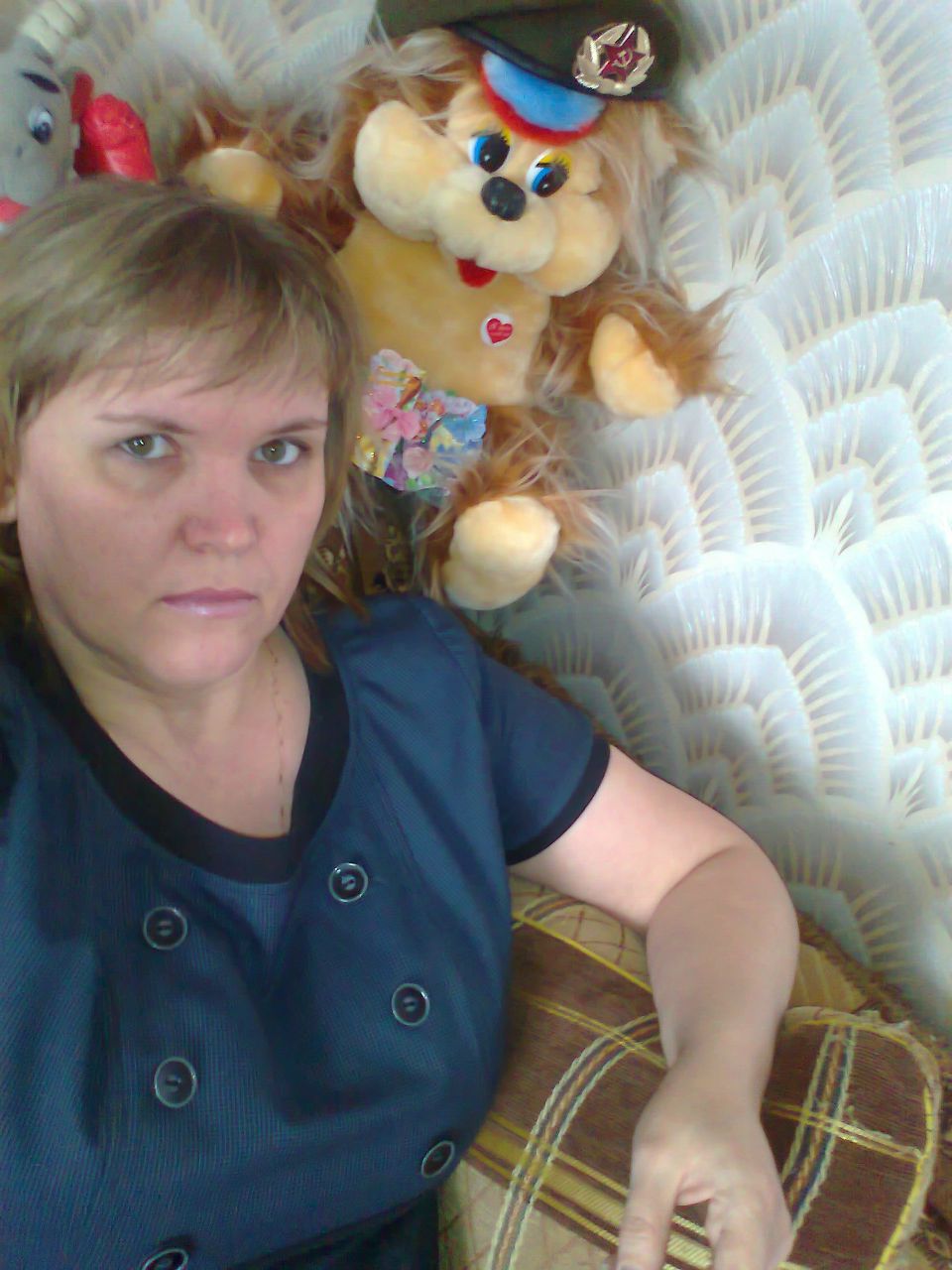 Наталья Копнина | Вытегра