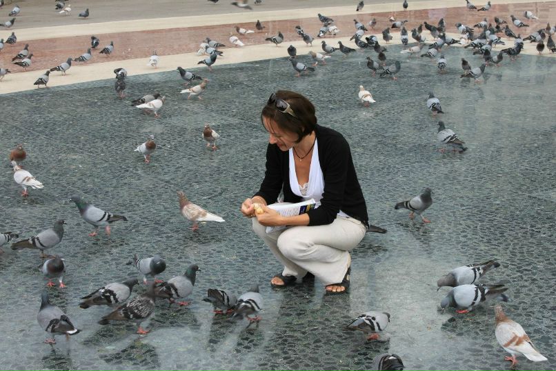 Татьяна Стрельникова | Воронеж