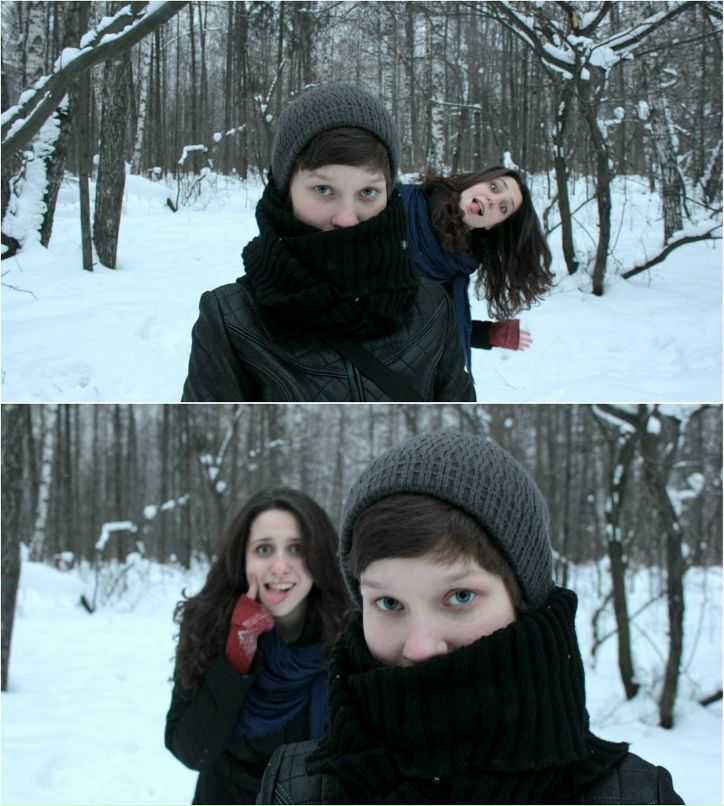 Валерия Каменская | Москва