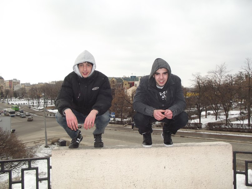 Стас Ваха | Москва