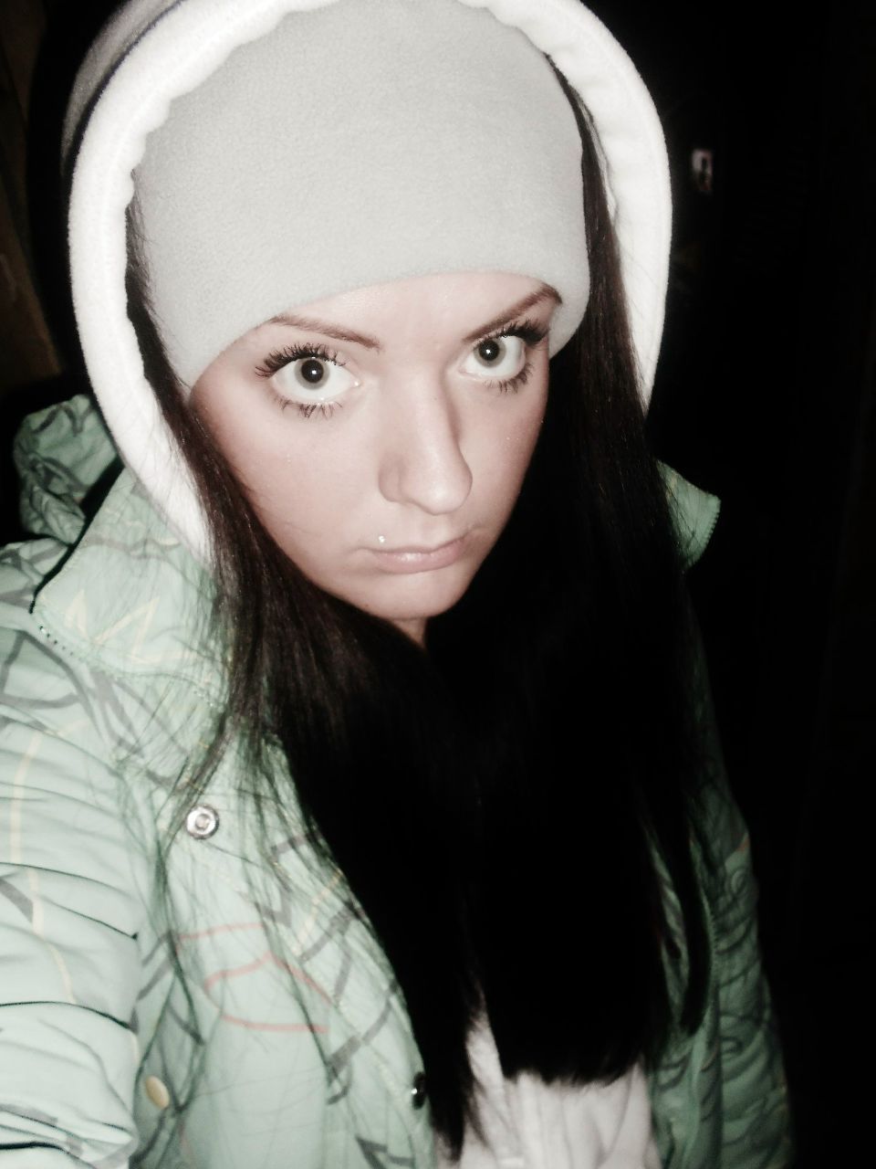 Лера Мельникова ☆*Поно4ка ☆* | Москва